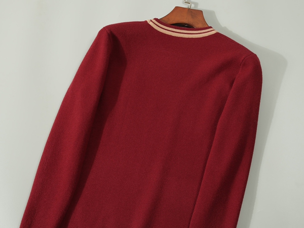 ブランドセーター内部構造